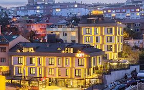 Hann Hotel